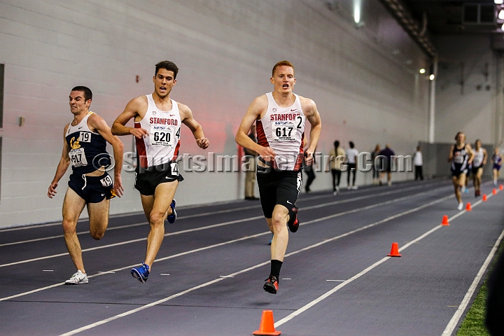 2015MPSF-066.JPG - Feb 27-28, 2015 Mountain Pacific Sports Federation Indoor Track and Field Championships, Dempsey Indoor, Seattle, WA.